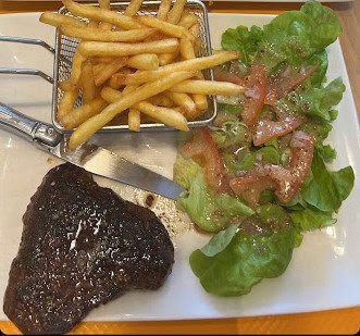 Au rendez-vous des Glovettes — photo 2