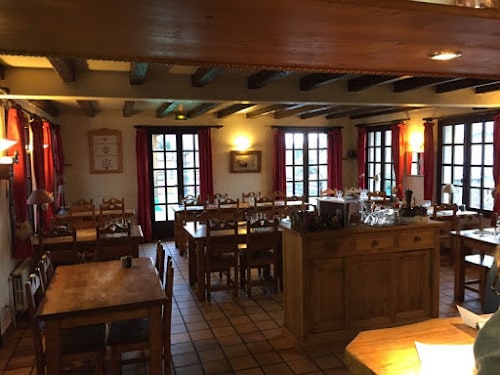 Au Vieux Chaudron — photo 2