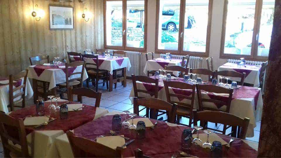 Auberge des Montauds — photo 3