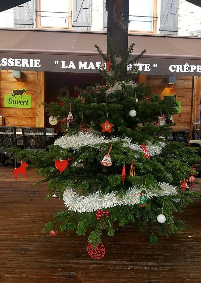 Brasserie la Marguerite — photo 2