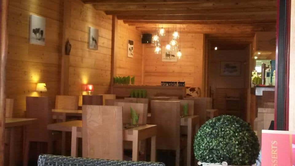 Brasserie la Marguerite — photo 3