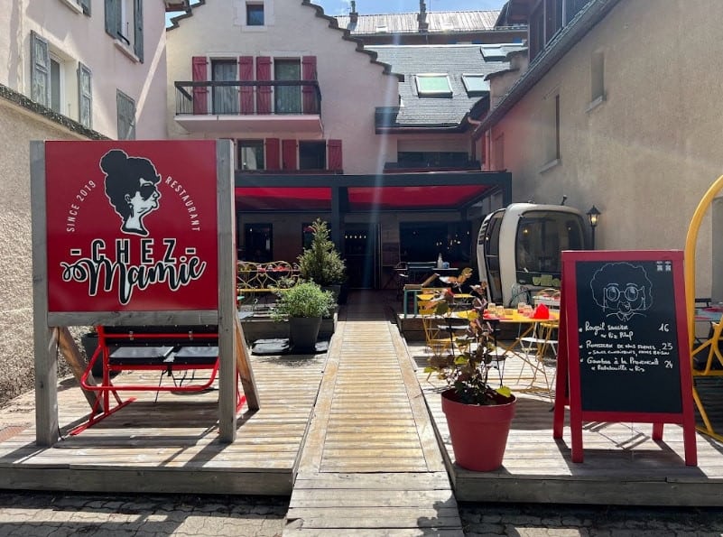 Chez Mamie — photo 2