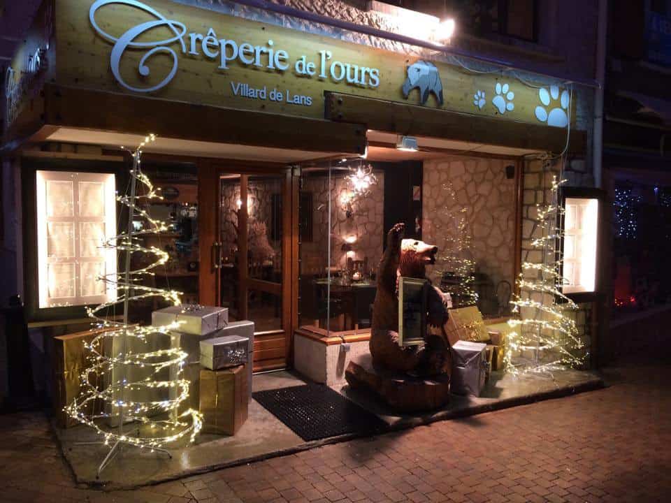 Crêperie de l'Ours — photo 2