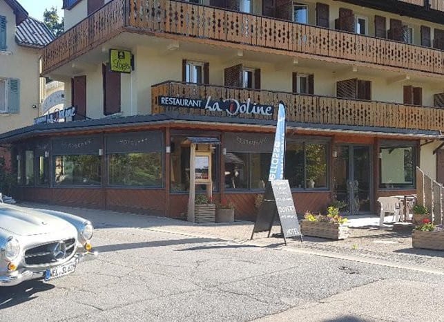 La Doline — photo 2