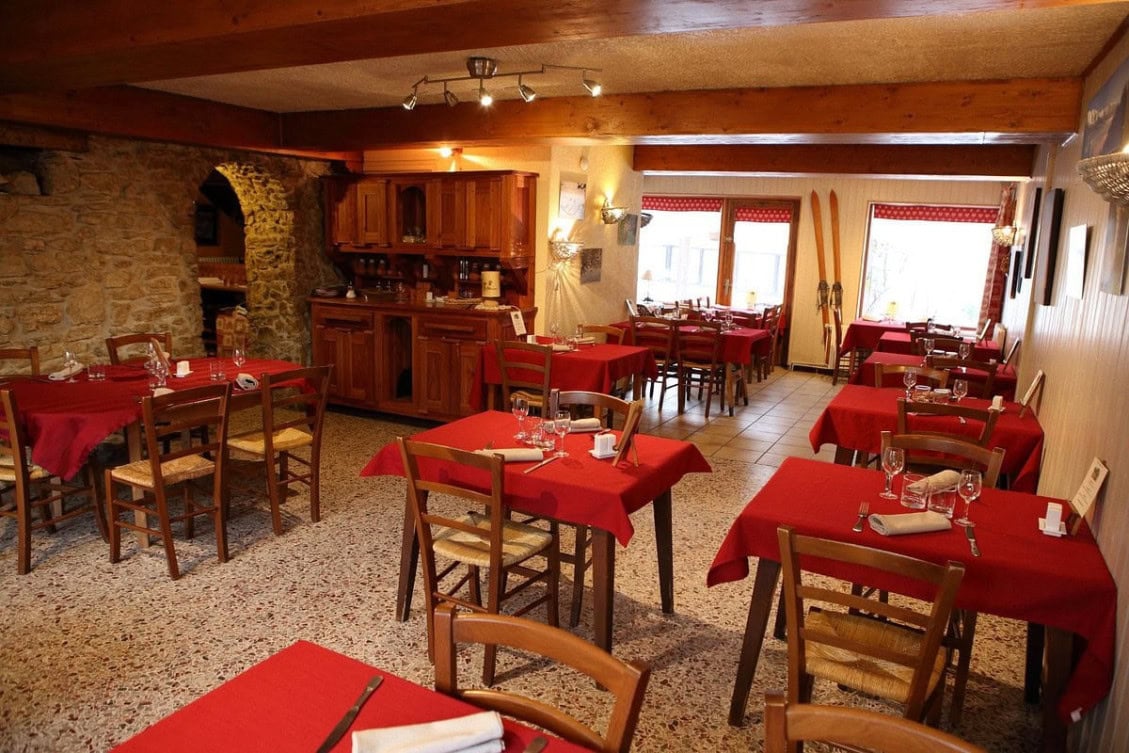 La Ferme Du Bois Barbu — photo 3