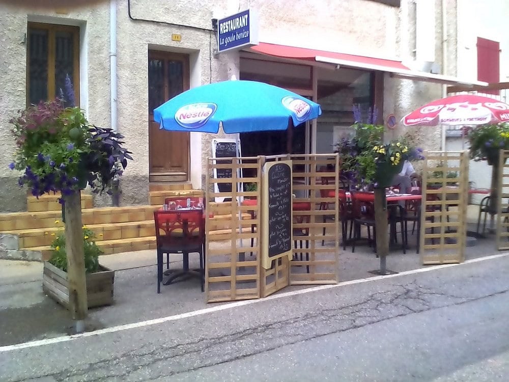 La Goule Benèze — photo 3