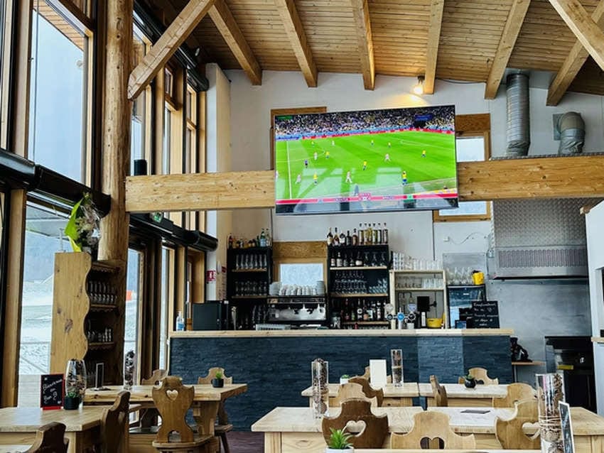 Le Bar B — photo 3