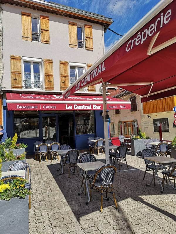 Le Central Bar — photo 3