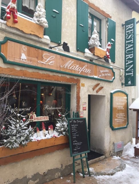 Le Matafan — photo 2