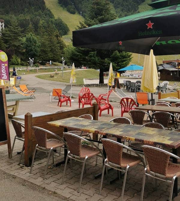 Le Parpaillou — photo 3