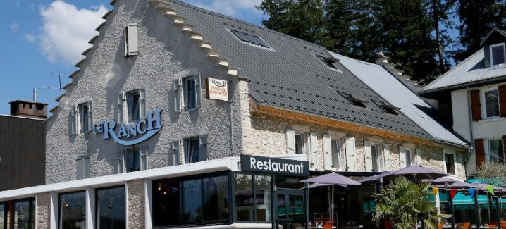 Le Ranch — photo 2