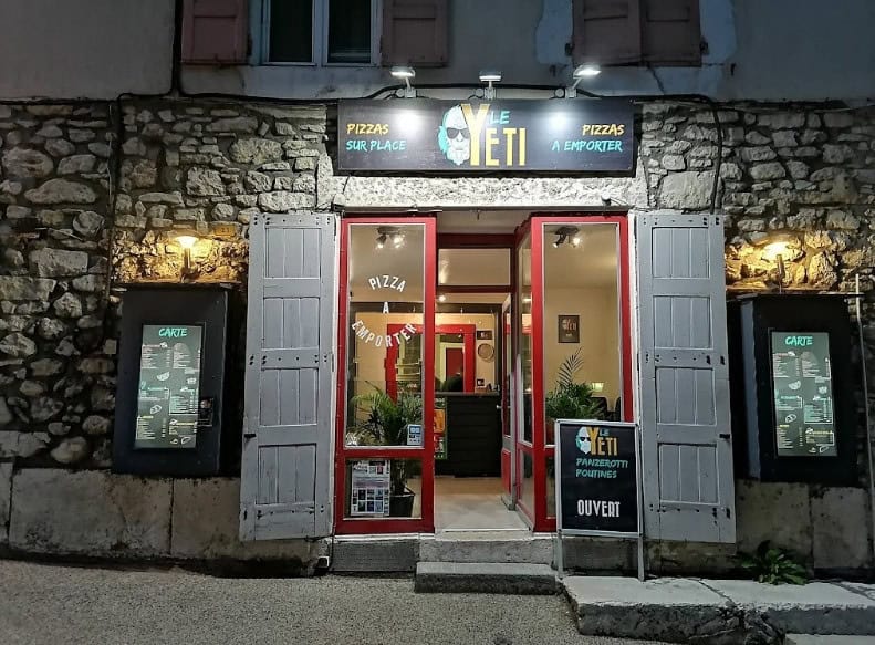 Le Yéti — photo 2