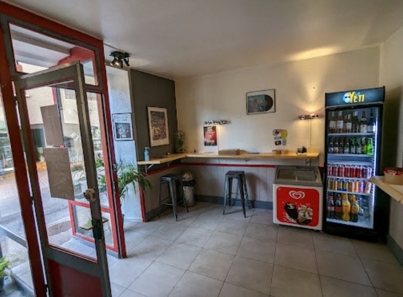 Le Yéti — photo 3