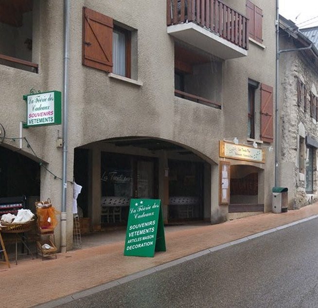 Les Trente Pas — photo 2