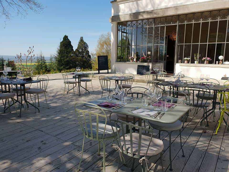 Le Domaine de Dony — photo 3
