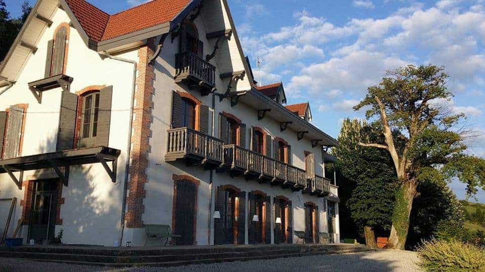 Le Domaine de Dony — photo 2
