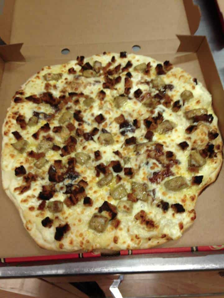 Pizz' Stop — photo 2