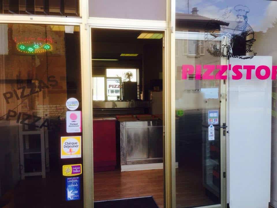 Pizz' Stop — photo 3