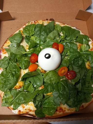 Un Phil à la Pâte — photo 2