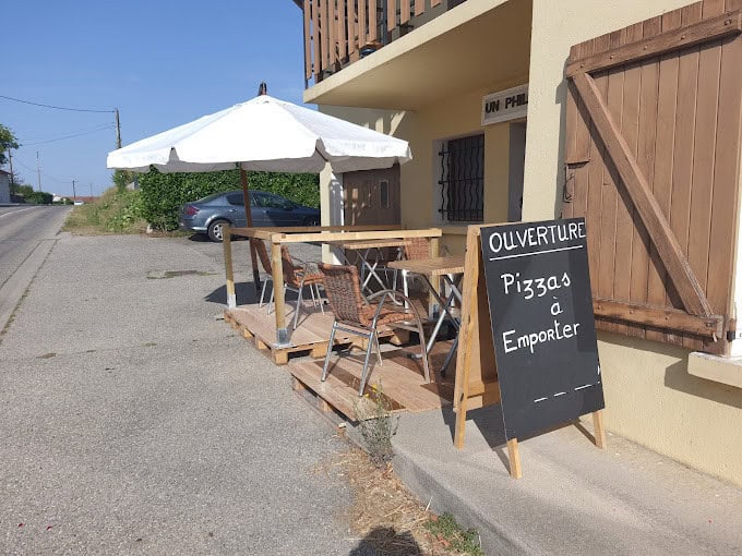 Un Phil à la Pâte — photo 3