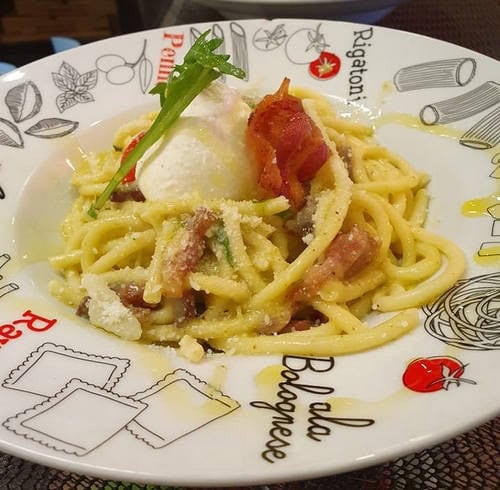 Bella Napoli — photo 2