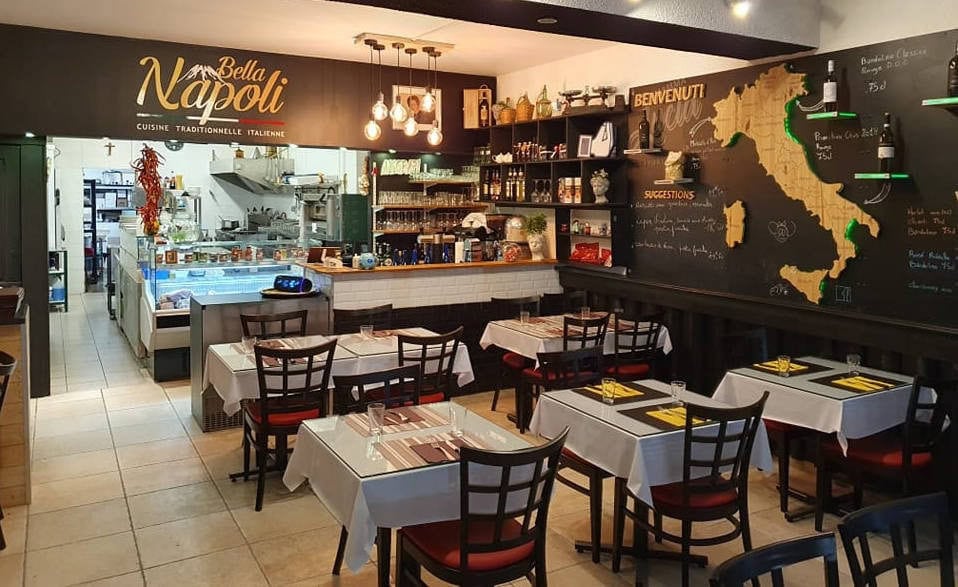 Bella Napoli — photo 3