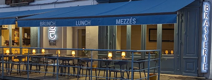 Brasserie Tiffine — photo 3