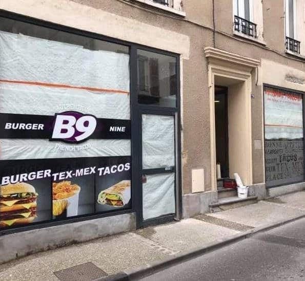 Burger Nine — photo 2