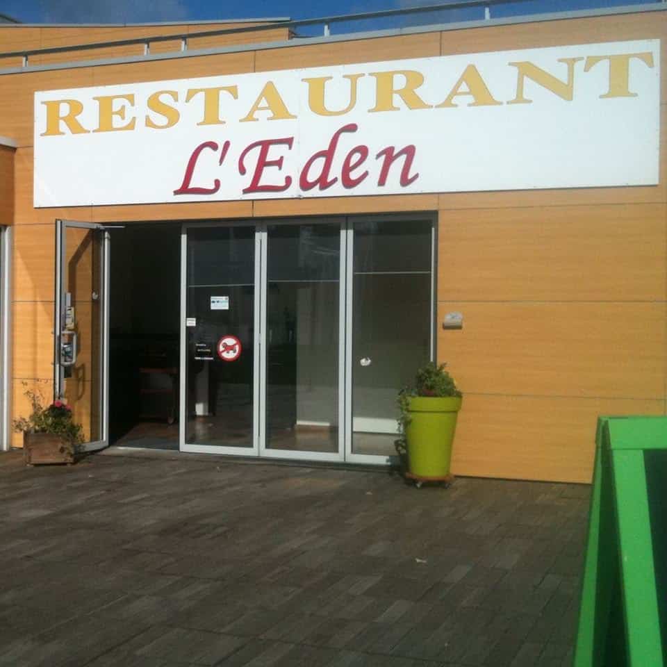 L'Eden — photo 2