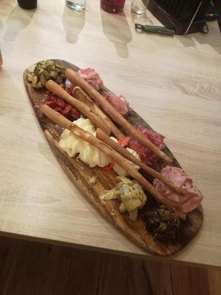 La Mentonnaise — photo 2