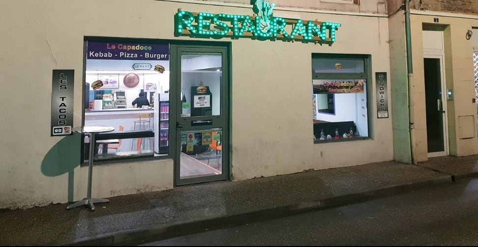 Le Capadoce — photo 2