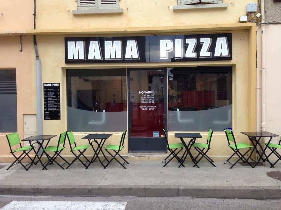 Mama pizza — photo 2