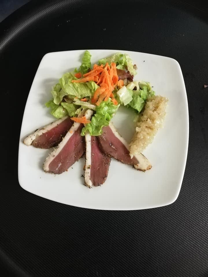 Bistrot de la Bièvre — photo 2