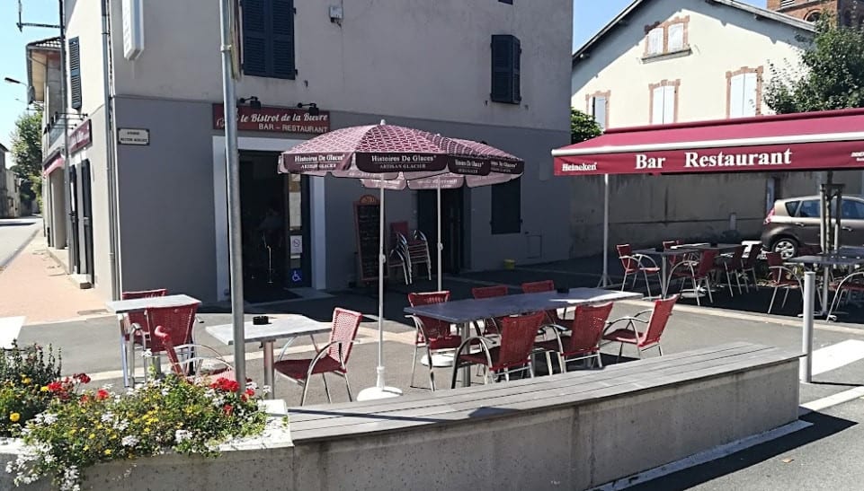 Bistrot de la Bièvre — photo 3