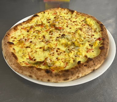 Caribou Pizza — photo 2