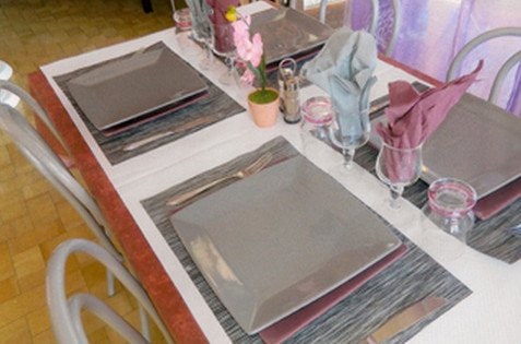 Le Relais des Blaches — photo 3
