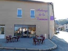 Auberge de la fontaine — photo 2