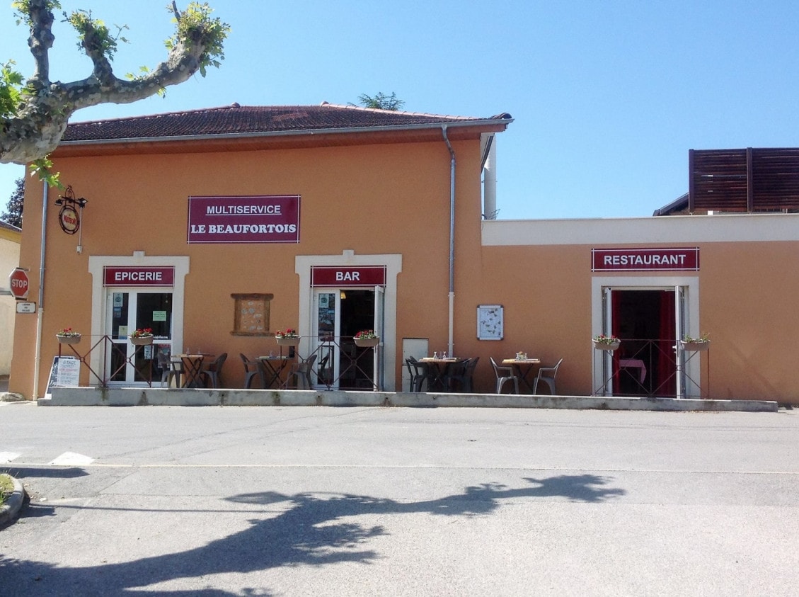 Le Beaufortois — photo 3