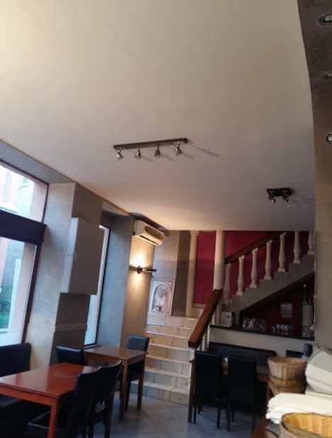 Caprice palace — photo 2