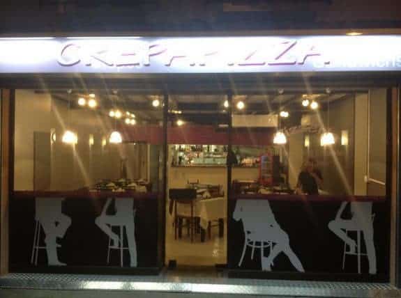 Crepapizza — photo 2