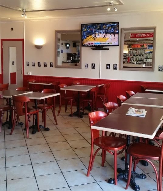 La Petite Taverne — photo 3