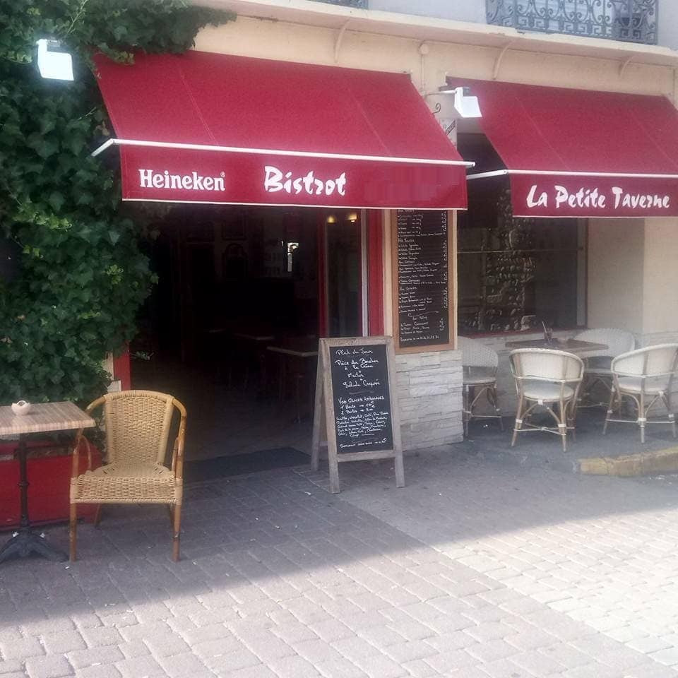 La Petite Taverne — photo 2