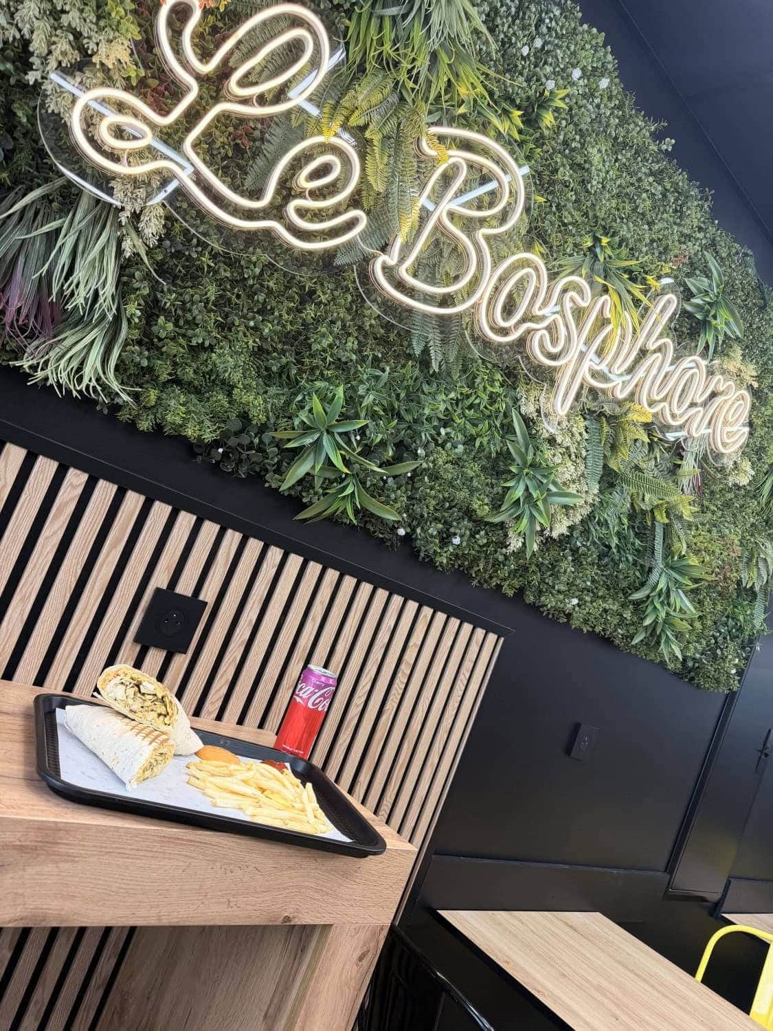 Le Bosphore 38 — photo 4