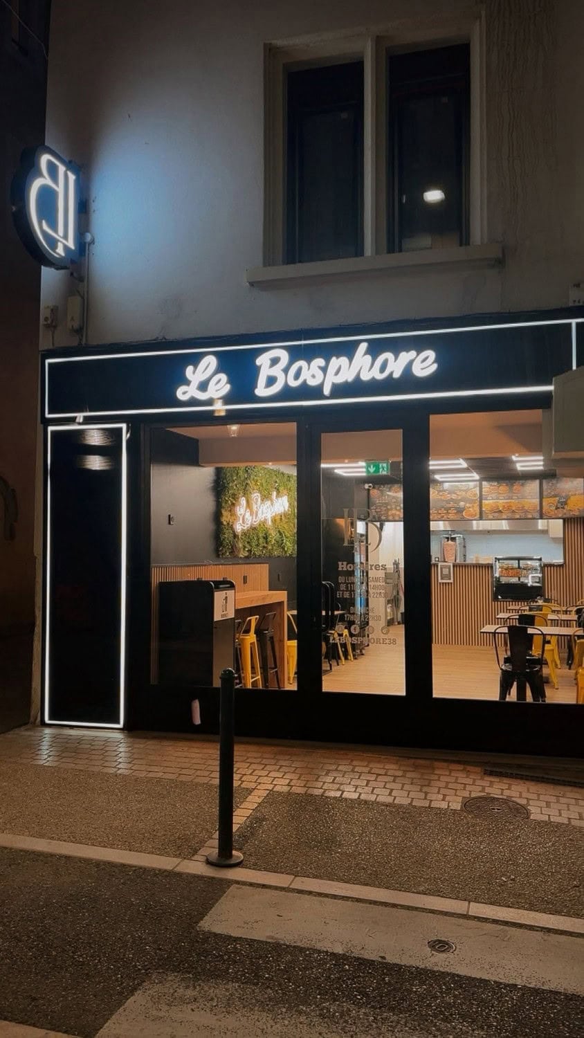 Le Bosphore 38 — photo 5