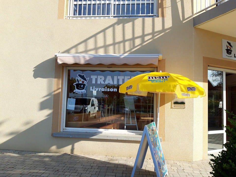 Le coin repas — photo 3