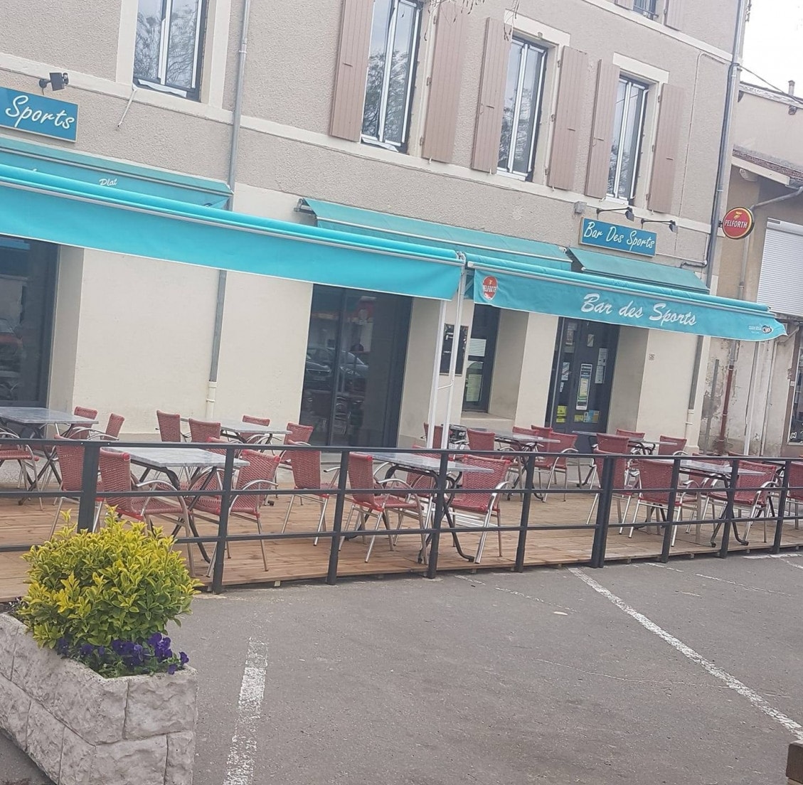 Bar des sports — photo 3