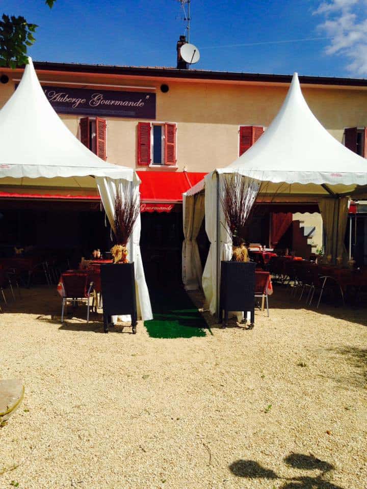 L'auberge Gourmande — photo 2