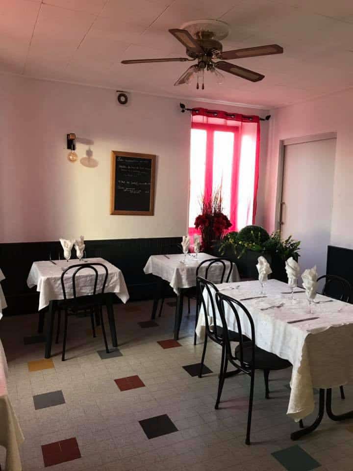 L'auberge Gourmande — photo 3