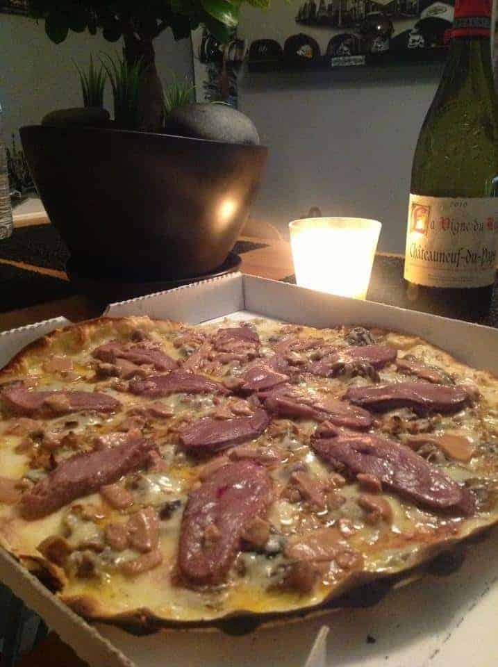 Pizza Chez Cyril — photo 3