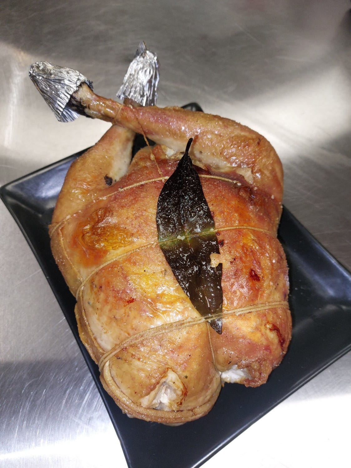 Tendance poulet — photo 2